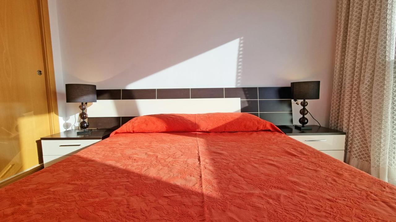 Skyline 14 Large And Sunny All-Day Balcony With Stunning Sea Views Benidorm Kültér fotó
